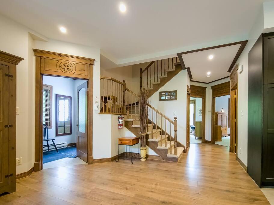 Tremblant Prestige - Manoir 108-2 Mont-Tremblant Exterior foto